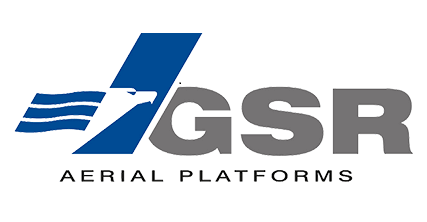 GSR logo