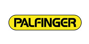 Palfinger Logo